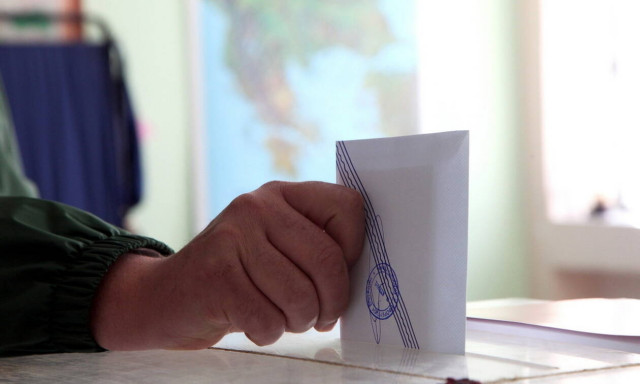 Αποτελέσματα Ευρωεκλογών 2019 LIVE: Τα αποτελέσματα στο 62,32% της επικράτειας