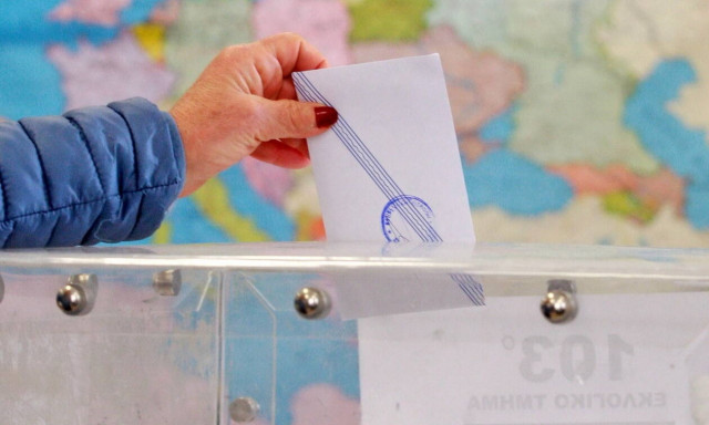 Αποτελέσματα Εκλογών 2019 LIVE: Περιφέρεια Πελοποννήσου - Μάχη για Τατούλη και Νίκα στο 60,06%