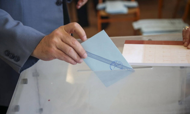 Αποτελέσματα Εκλογών 2019 LIVE: Δήμος Καλλιθέας Αττικής (ΤΕΛΙΚΟ)