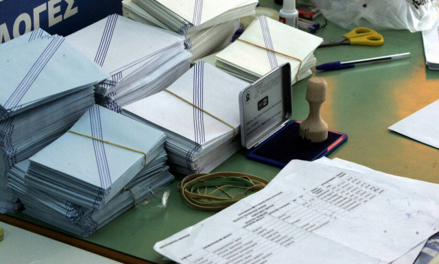 Αποτελέσματα Εκλογών 2019 LIVE: Δήμος Ιεράς Πόλης Μεσολογγίου Αιτωλοακαρνανίας - Ντέρμπι για δύο