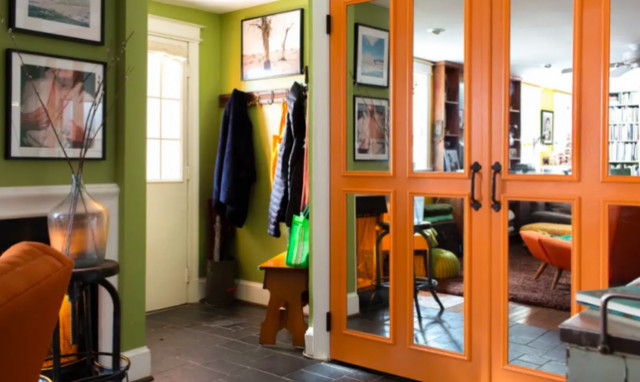 Φανταστικές ιδέες για να βάλεις χρώμα στο σπίτι σου και να... μυρίσει καλοκαίρι!