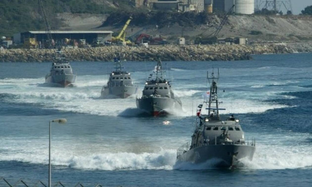 Αρχίζει σήμερα (28/5) η άσκηση «Αργοναύτης 2019» 