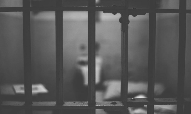 Φθιώτιδα: Άγριο ξύλο στις Φυλακές Δομοκού