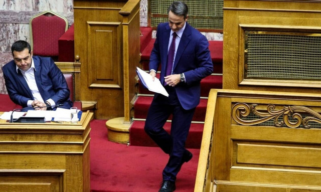 Πρόωρες εκλογές: Ξεκίνησε η αντίστροφη μέτρηση για τη μεγάλη μάχη - Τα κρυφά χαρτιά ΣΥΡΙΖΑ και ΝΔ 