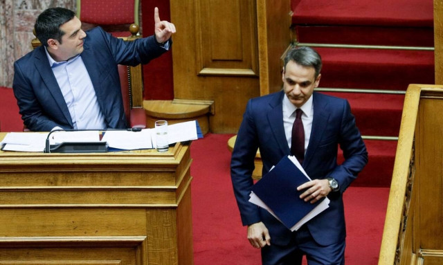  Από το παλιό… στο παλιότερο!