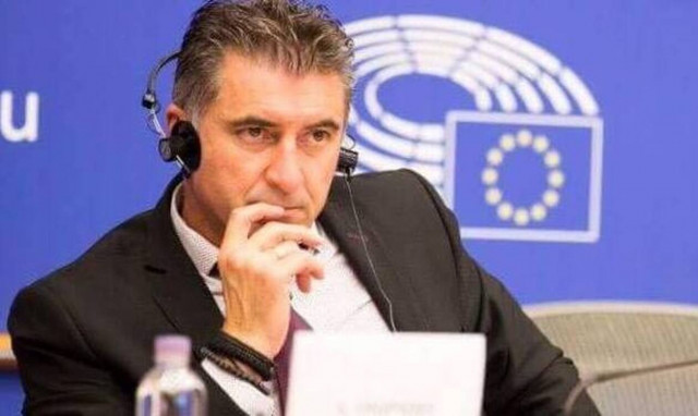 Αποτελέσματα Εκλογών 2019: Συνεχίζεται το θρίλερ – Μπροστά ο Ζαγοράκης στη μάχη με τον Αμυρά