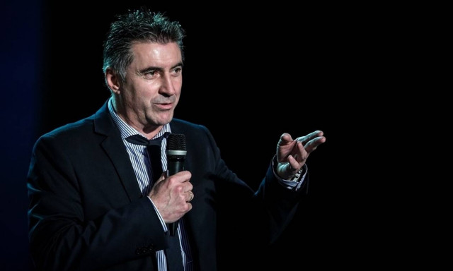 Αποτελέσματα Εκλογών 2019: Νέο θρίλερ – Μπήκε «σφήνα» και διεκδικεί έδρα ο Ζαγοράκης