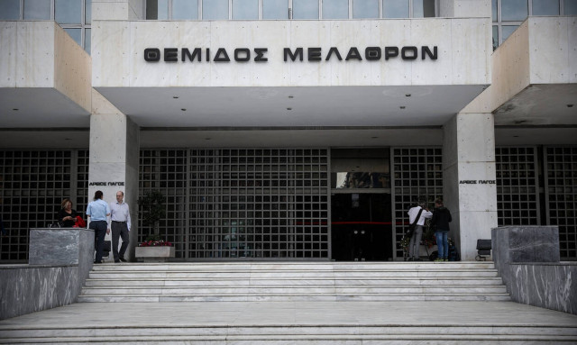 N.Δ.: Η κυβέρνηση διορίζει νέα ηγεσία του Αρείου Πάγου λίγο πριν από τις εκλογές