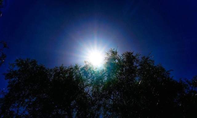 Weather forecast: Mostly fair on Wednesday (29/05)