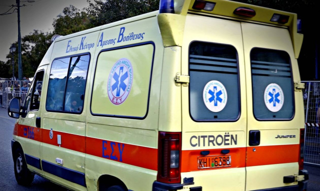 Τραγωδία στην Λακωνία: Νεκρός σε τροχαίο 19χρονος