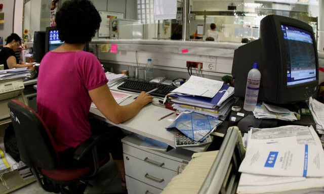 Φορολογικές δηλώσεις 2019: Πότε λήγει η προθεσμία – Τσουχτερά πρόστιμα για τους ξεχασιάρηδες