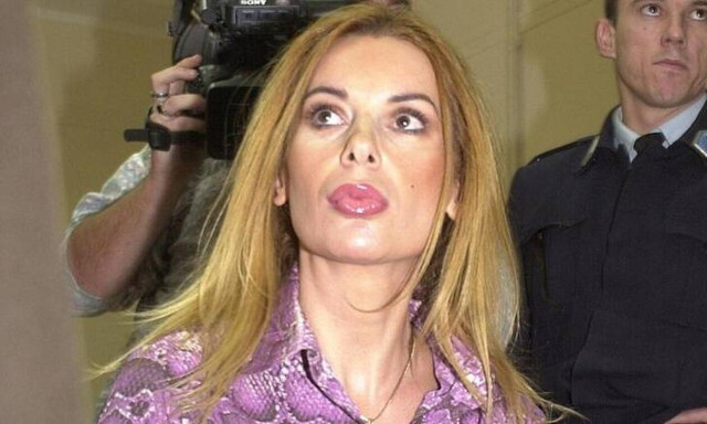 Τζούλια Μπάρκα: Ποια ήταν η ηθοποιός που έφυγε από τη ζωή (pics)