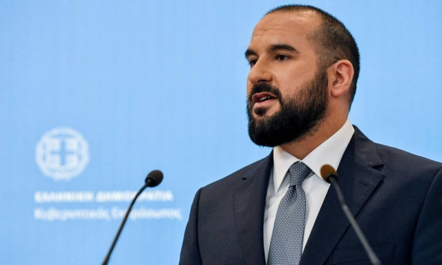 Τζανακόπουλος: Η ΝΔ επιχειρεί χειραγώγηση της Δικαιοσύνης