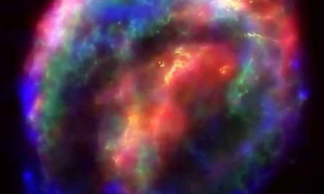 Αποκάλυψη - «βόμβα» για τη ζωή στον πλανήτη