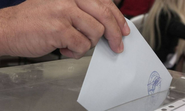 Αποτελέσματα Δημοτικών Εκλογών 2019 LIVE: Για 54 ψήφους νέος δήμαρχος Αιγάλεω ο Ιωάννης Γκίκας