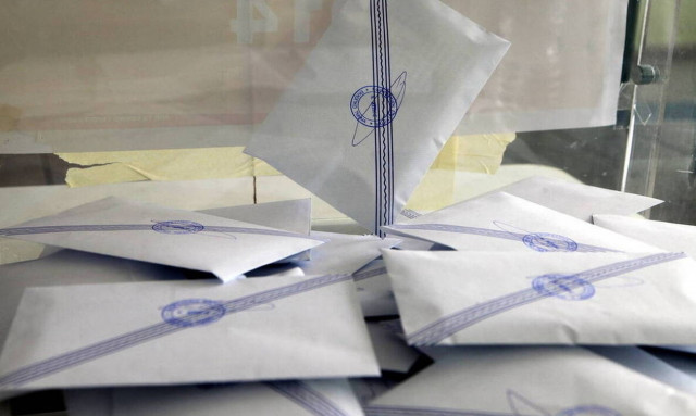 Αποτελέσματα Δημοτικών Εκλογών 2019 LIVE: Δήμος Ξηρομέρου