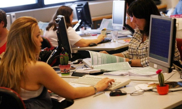 Φορολογικές δηλώσεις 2019: Ανοιχτό παράθυρο για παράταση 