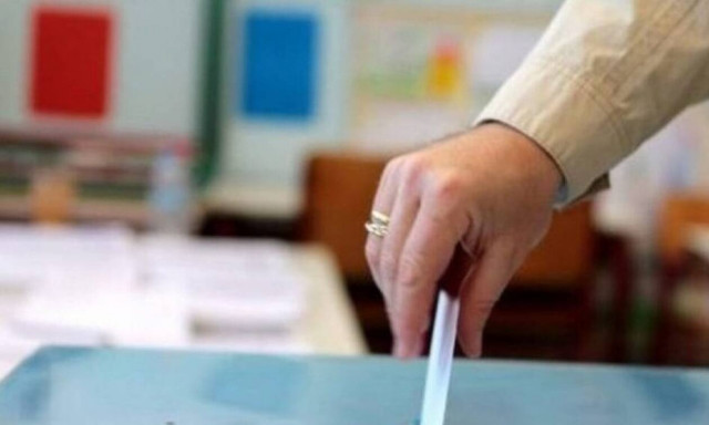 Αποτελέσματα Δημοτικών Εκλογών 2019 LIVE: Δήμος Πεντέλης