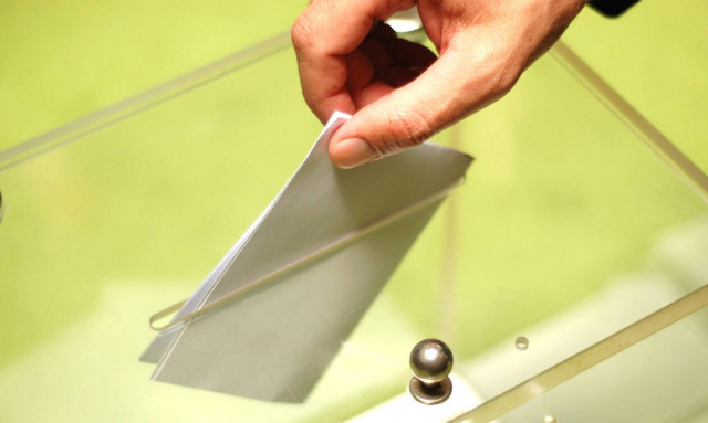 Αποτελέσματα Δημοτικών Εκλογών 2019 LIVE: Δήμος Διονύσου