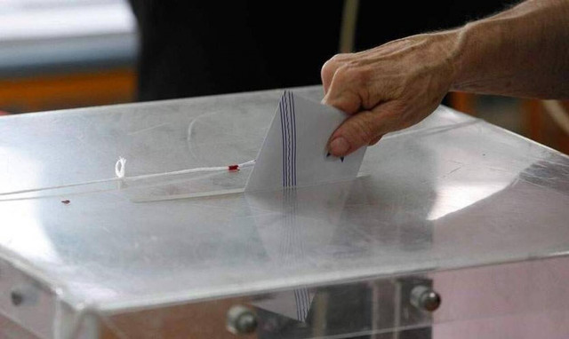 Αποτελέσματα Δημοτικών Εκλογών 2019 LIVE: Δήμος Θεσσαλονίκης