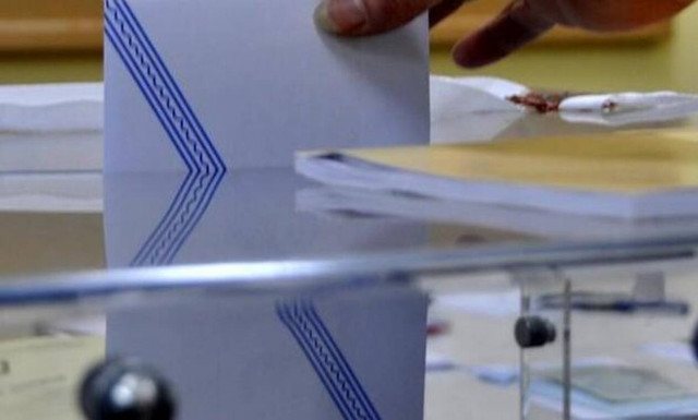 Αποτελέσματα Δημοτικών Εκλογών 2019 LIVE: Δήμος Αλμωπίας