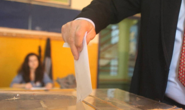 Αποτελέσματα Δημοτικών Εκλογών 2019 LIVE: Δήμος Αρριανών