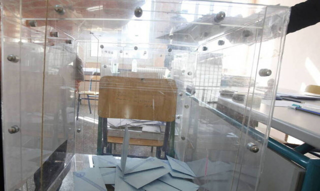 Αποτελέσματα Δημοτικών Εκλογών 2019 LIVE: Δήμος Δυτικής Μυτιλήνης