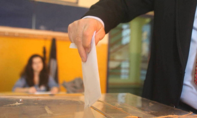 Αποτελέσματα Δημοτικών Εκλογών 2019 LIVE: Δήμος Ναυπακτίας