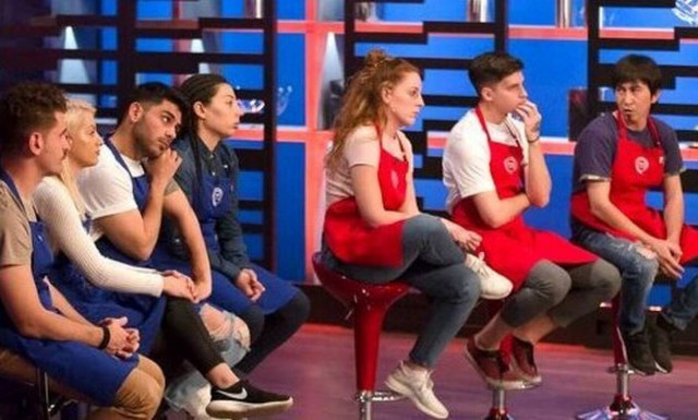 Παίκτης του MasterChef χώρισε μόλις βγήκε από το παιχνίδι - Δείτε ποιος είναι