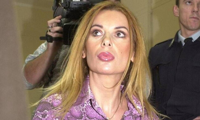 Τζούλια Μπάρκα: Το σπαρακτικό μήνυμα της Καίτης Φίνου – Δείτε τι έγραψε (pics)