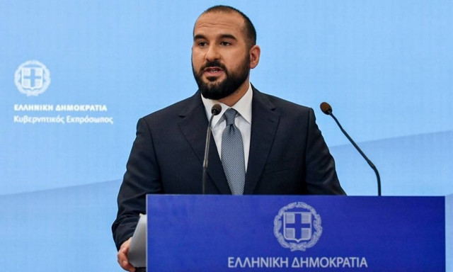 Τζανακόπουλος κατά ΝΔ: Επιχειρούν χειραγώγηση της Δικαιοσύνης – Φοβούνται, έχουν ανοιχτές υποθέσεις