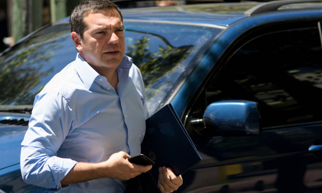 Π.Γ. ΣΥΡΙΖΑ: Εφικτή και αναγκαία για τη χώρα η νίκη στις επερχόμενες εθνικές εκλογές