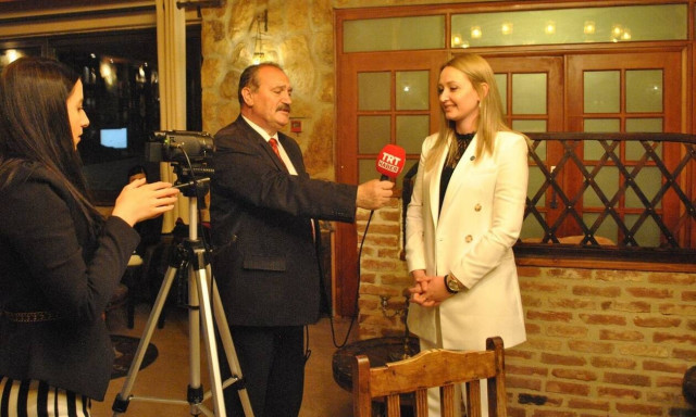 Πρόκληση από το ΚΙΕΦ: Είμαστε τουρκικό κόμμα, είμαστε εθνική μειονότητα