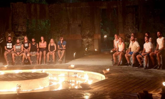 Survivor spoiler – διαρροή: Αυτή η ομάδα κερδίζει σήμερα το έπαθλο