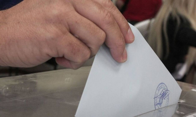 Αποτελέσματα Δημοτικών Εκλογών 2019 LIVE: Δήμος Μάνδρας