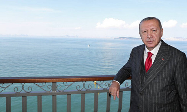 Αποτελέσματα Εκλογών 2019: Ο «σουλτάνος» βγήκε από κάλπη της Κομοτηνής 