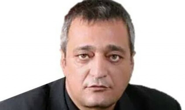 Περιφερειακές εκλογές 2019 - Νίκος Παπαδάκης: Ευχαριστώ τους πολίτες που μας εμπιστεύτηκαν