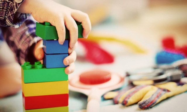 ΟΑΕΔ - Βρεφονηπιακούς σταθμοί: Τέλος χρόνου για τις αιτήσεις 