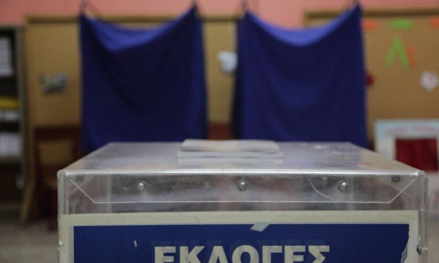 Αποτελέσματα Δημοτικών Εκλογών 2019 LIVE: Αγίας Παρασκευής