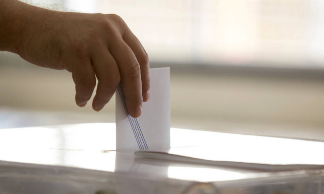 Latest offical tally for European elections, with 99.25 pct counted