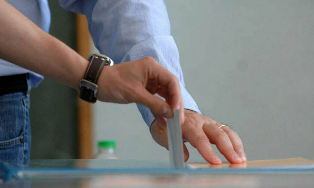 Αποτελέσματα Δημοτικών Εκλογών 2019 LIVE: Δήμος Πετρούπολης