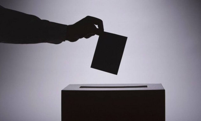 Αποτελέσματα Δημοτικών Εκλογών 2019 LIVE: Δήμος Αγίων Αναργύρων - Καματερού