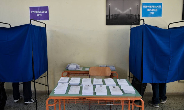 Greece's national elections will be held on July 7, gov't spokesman