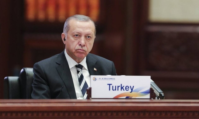 Διώχνουν όλοι τον Ερντογάν: Νέο «όχι» σε ένταξη από την ΕΕ - «Ναι» σε Αλβανία, Σκόπια