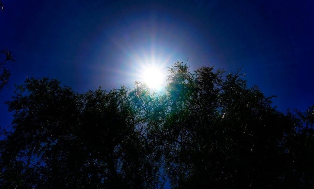 Ο καιρός σήμερα Τετάρτη, 29 Μαΐου