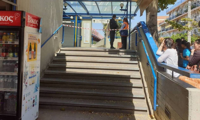 Μοσχάτο: Σοκάρουν οι αποκαλύψεις - «Είχα σχέση μαζί του από 14 ετών» δήλωσε ανήλικη