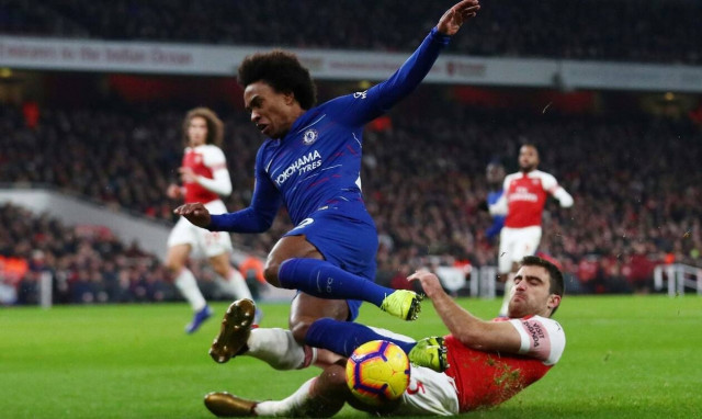 Fantasy τουρνουά για τον τελικό του Europa League στο Stoiximan.gr!