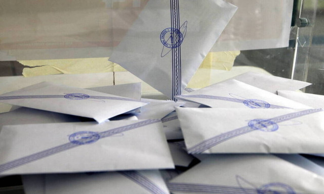 Αποτελέσματα Δημοτικών Εκλογών 2019 LIVE: Δήμος Σκύρου Ευβοίας