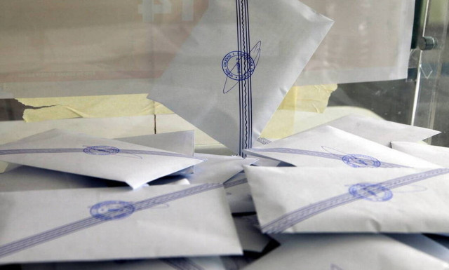 Αποτελέσματα Δημοτικών Εκλογών 2019 LIVE:  Δήμος Πρεσπών