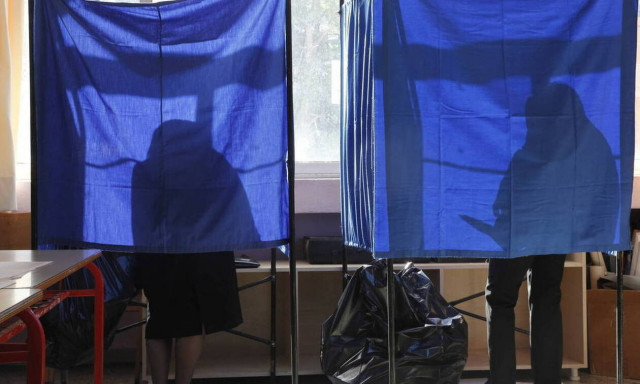 Αποτελέσματα Δημοτικών Εκλογών 2019 LIVE: Δήμος Κορινθίων